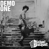 Demo One - EP artwork