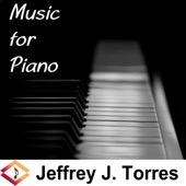 Music for Piano artwork
