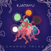 Chango Tales - EP artwork