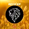 Revo - EP album lyrics, reviews, download