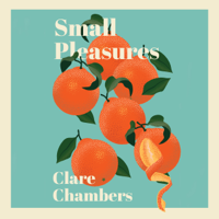 Clare Chambers - Small Pleasures artwork