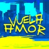 Alexio DJ - Vuela Amor