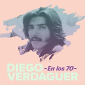 Diego En Los 70 artwork
