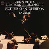 Zubin Mehta - Pictures at an Exhibition, IMM 50: Promenade I