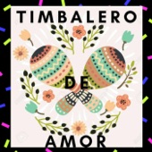 Timbalero artwork