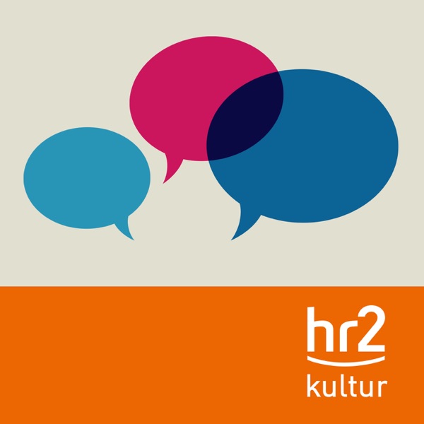 hr2 Das aktuelle Kulturgespräch cover