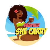Daayuur - She Carry