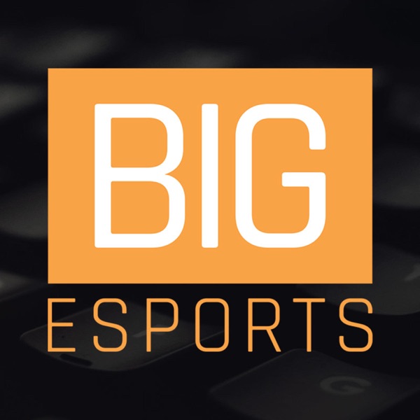 BIG Esports Podcast BIG Esports Podcast