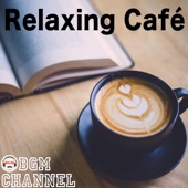 Relaxing Café artwork