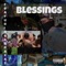 Blessings (feat. Abraxaz) - Lance lyrics