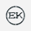 EK (En Vivo) - Single