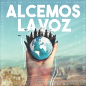 Alcemos La Voz artwork