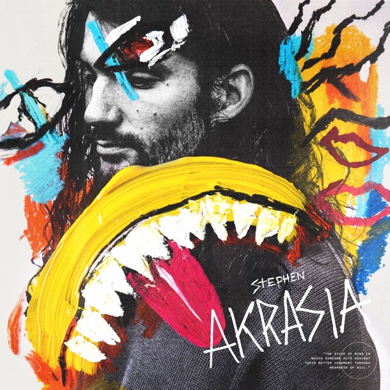 Cover artwork for Tracer