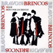 Bravo por los Brincos Medley: Mejor / Flamenco / Un Sorbito de Champagne artwork