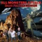 Bug - All Monsters Attack lyrics