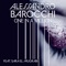 Don't Think It's Over (feat. Sara El Mugrabi) - Alessandro Barocchi lyrics