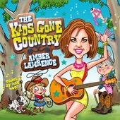 The Kids Gone Country artwork