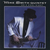 Mike Smith Quintet - Stu's Blues