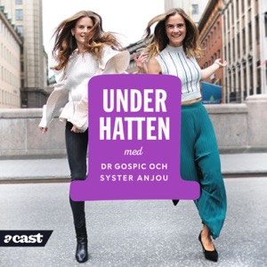Under Hatten