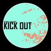 Kick Out - EP artwork