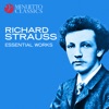 Sir Charles Mackerras, Emanuel Ax & Orchestra of the Age of Enlightenment - Also sprach Zarathustra, Op. 30: I. Introduction