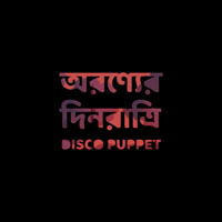 Disco Puppet - Aranyer Dinratri artwork