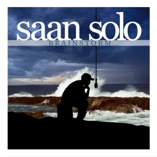 ladda ner album Saan Solo - Brainstorm