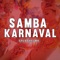 Samba Karnaval artwork