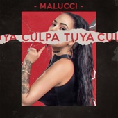 Culpa Tuya artwork