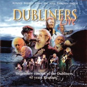The Dubliners - The Fields of Athenry (Live)