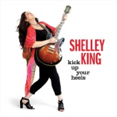 Shelley King - Heart of a Girl