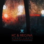 Street Lights (Mcleod Remix) artwork
