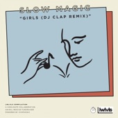 Girls (DJ Clap Remix) artwork