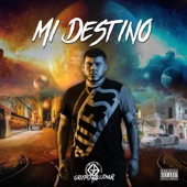 Mi Destino artwork