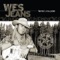 Jumpin At Shadows - Wes Jeans lyrics