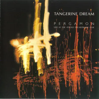 Pergamon (Live) - Tangerine Dream