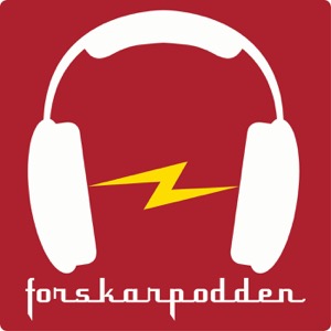 Forskarpodden - aktuell forskning vid Uppsala universitet