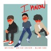 I Know (feat. BRYOZA & BLIND.SEE) - Single