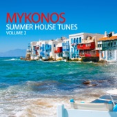 Mykonos Summer House Tunes, Vol. 2 artwork