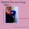 In Love (So in Love) [feat. Dennis Chambers] - Queen Shic lyrics