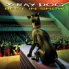 X-Ray Dog - Fight for Glory (Remix)