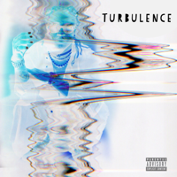 A1 - Turbulence artwork