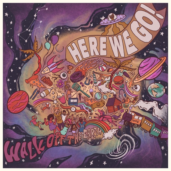 Cover artwork for Co-Star