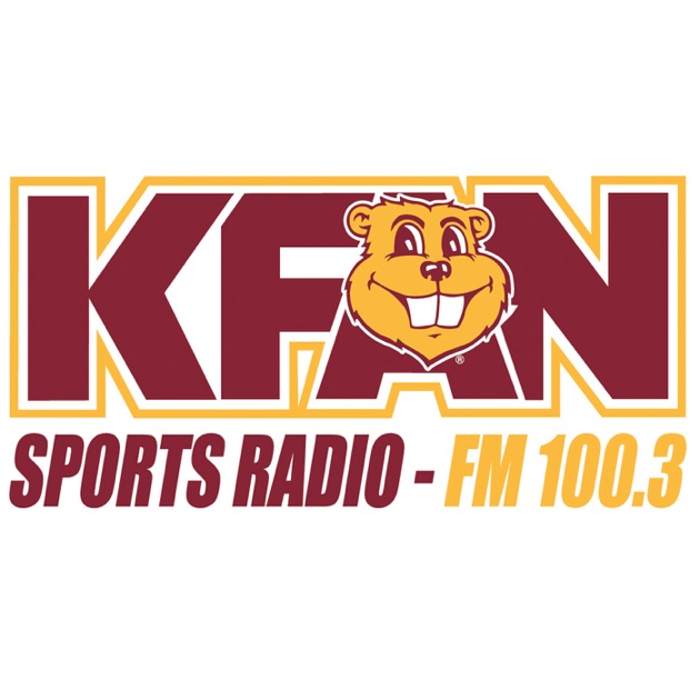 Gophers on Demand by KFAN 100.3 FM on Apple Podcasts