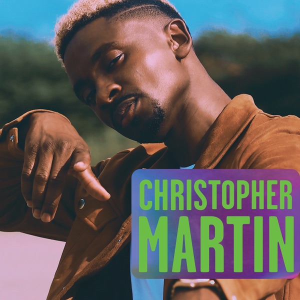 iTunes Artwork for 'And Then (by Christopher Martin)'