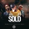 Solo (feat. Boy Wonder & Lolli Native) - Mosankie lyrics