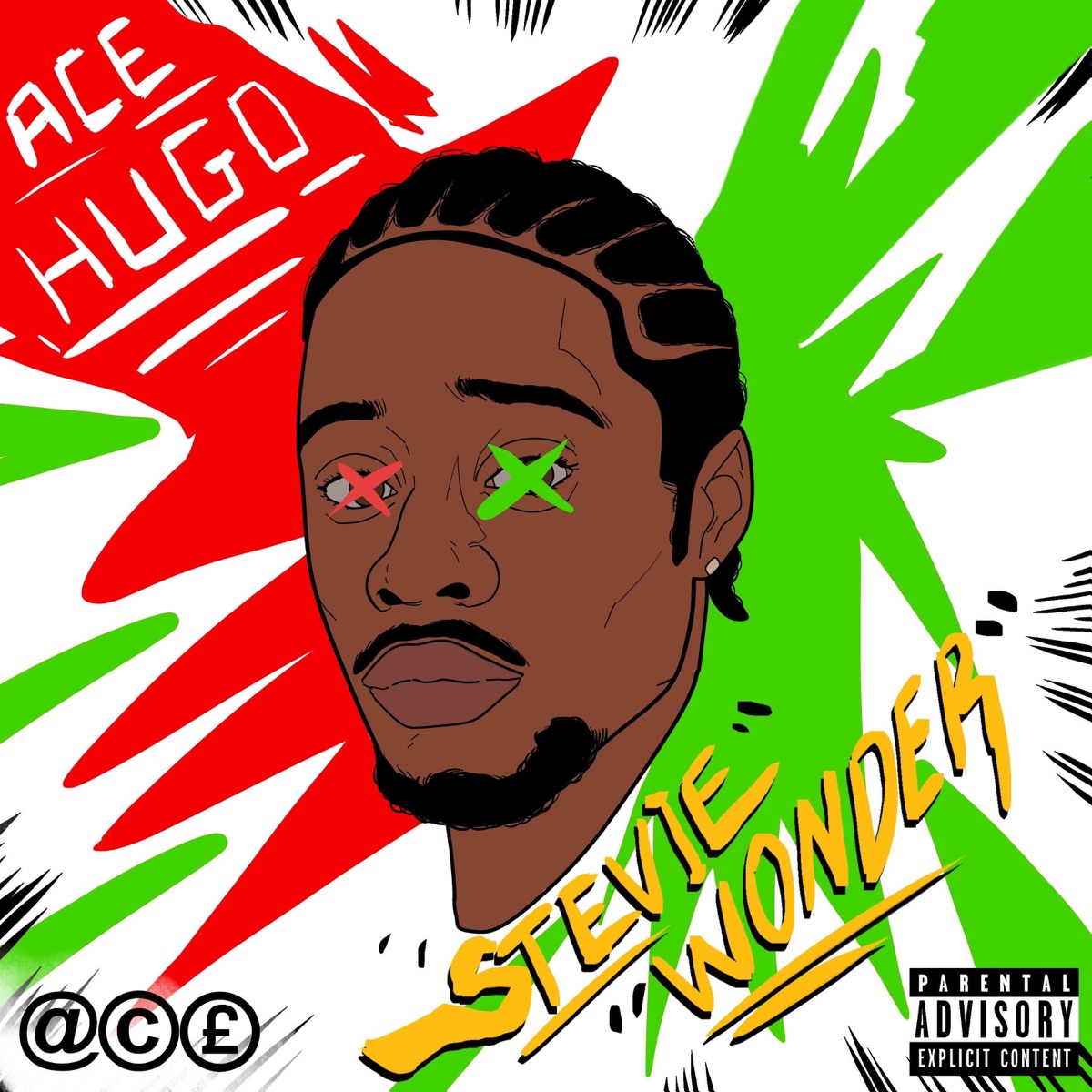 Christian Dior - Single by Ace Hugo on Apple Music