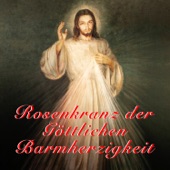 Drittes Geheimnis des Rosenkranzes der Barmherzigkeit artwork
