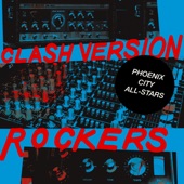 Clash Version Rockers