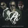 Stream & download De Pa' Trá (feat. Mr Saik & Guelo Star) - Single